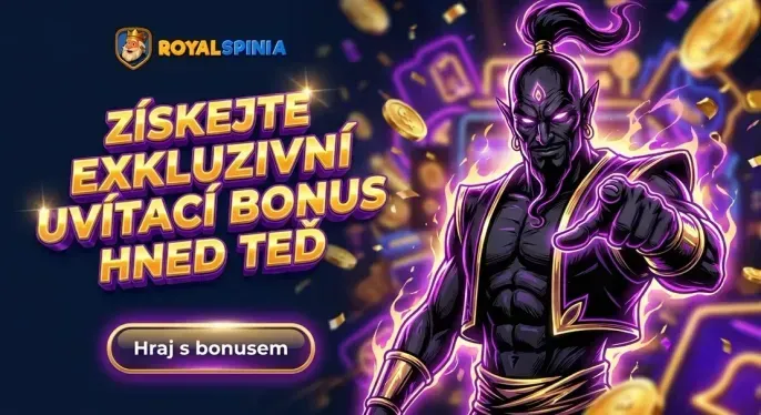 Royalspinia
